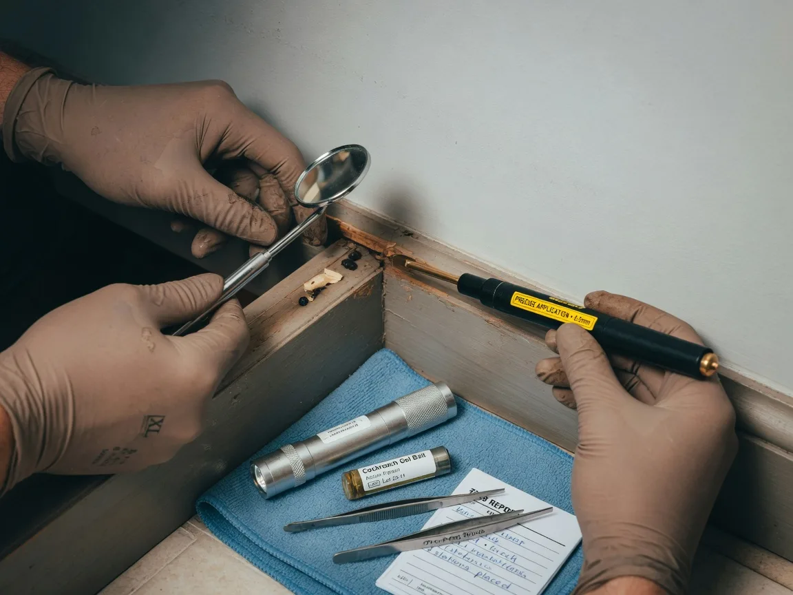 Why choose Emergency Pest Control in Dike, TX